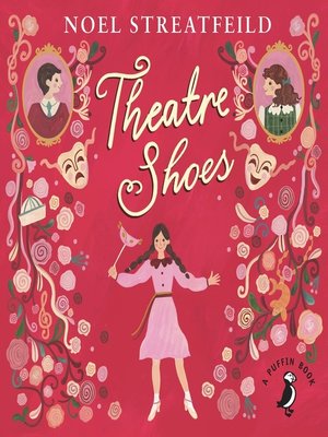 cover image of Theatre Shoes